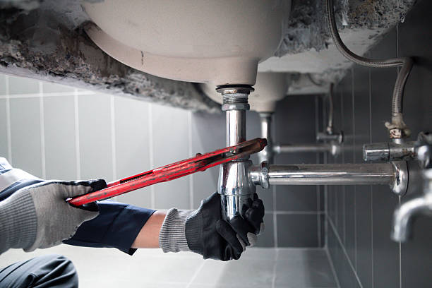 Trusted Emergency Plumber service in Lake Geneva, WI - Masters Plumbing Service